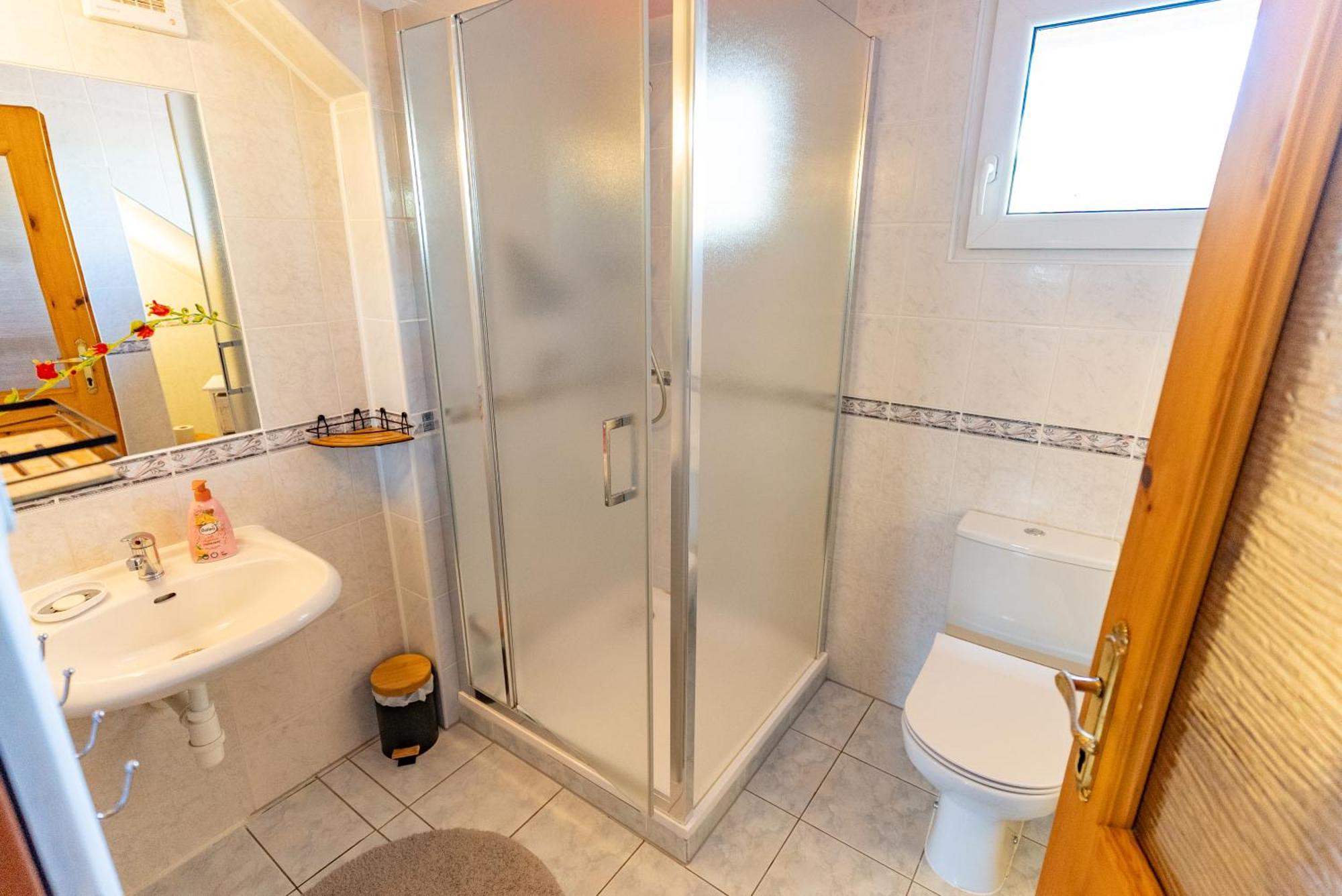 Privat Prima Hotel Liptovský Ján Eksteriør billede
