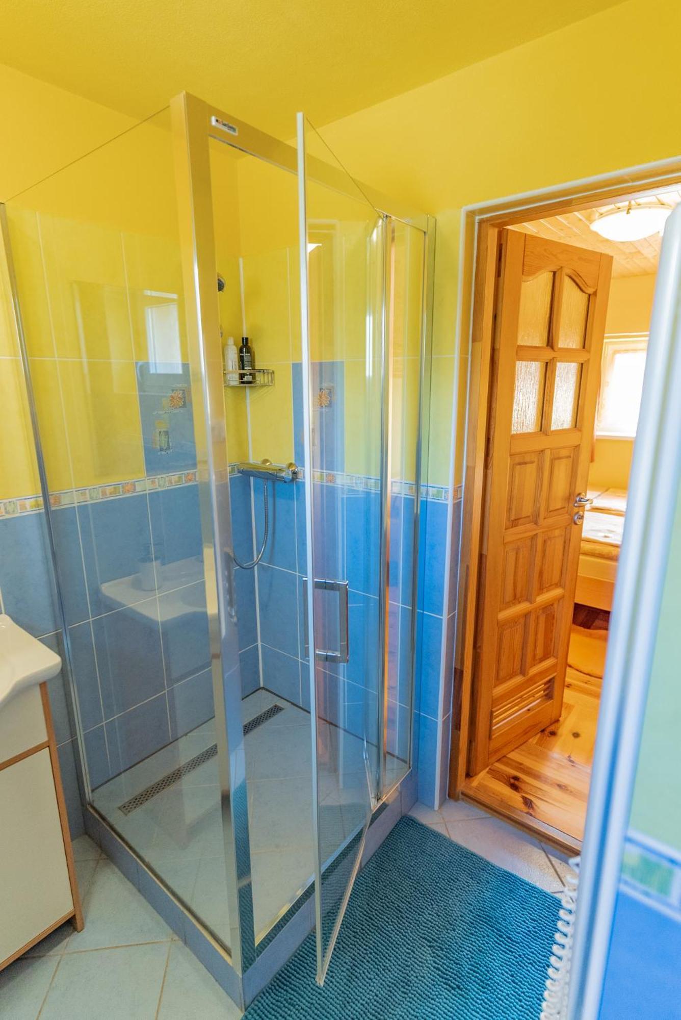 Privat Prima Hotel Liptovský Ján Værelse billede